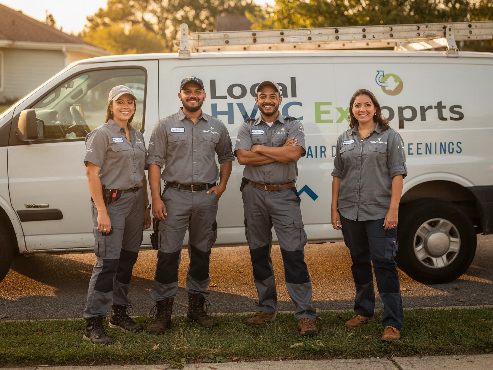 24/7 HVAC Repair & AC Replacement company in White Sulphur Springs, NY